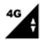 4G in gebruik