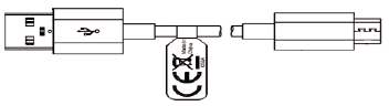 USB Type-C-kabel