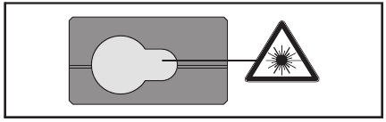 Laserclassificatie