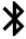 Bluetooth ingeschakeld