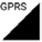 GPRS verbonden