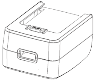 5V 2.0A AC/DC-adapter