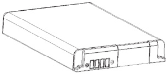 Uitgebreide batterij (5.800 mAh)
