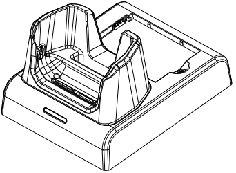 SEC (Single-Slot Ethernet Cradle)
