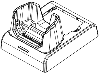 SSC (Single-Slot Cradle)
