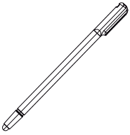 Stylus Pen