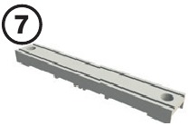 Koeler montagebrug