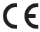 Dit product voldoet aan de EMC-eisen