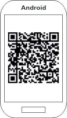 Garett Tracker app in Google Play Store