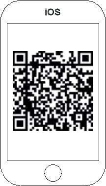 Garett Tracker app in App Store