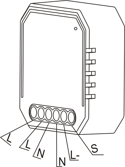 Schakelschema