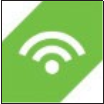 Cricket Wi-Fi-app