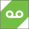 Cricket Voicemail-app