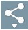 Deel-pictogram