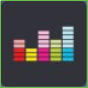 Deezer van Cricket-app