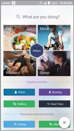 Argus-app