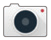 Camera-pictogram