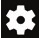 Pictogram Instellingen