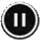 Pictogram Pauzeren