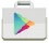 Play Store icoon