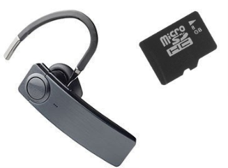 Accessoires