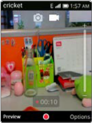 Een video opnemen
