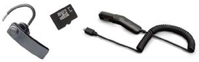 afbeelding van accessoires
