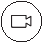 Camcorder-pictogram