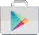 Play Store-pictogram