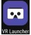 VR Launcher-pictogram