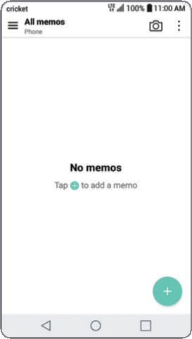 QuickMemo+