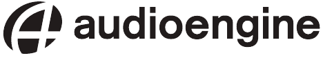 Audioengine logo
