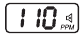 Alarm is gedempt