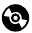 CD/DVD-labelknop