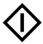 Startknop