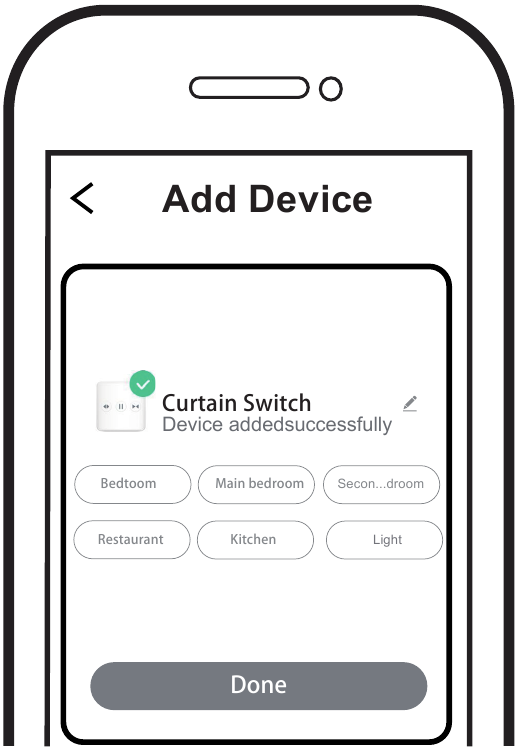 GEBRUIKERSHANDLEIDING VOOR DE APP - Stap 6