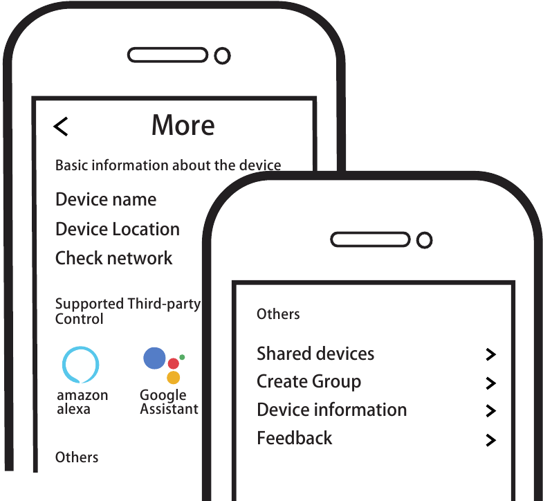 GEBRUIKERSHANDLEIDING VOOR DE APP - Stap 7