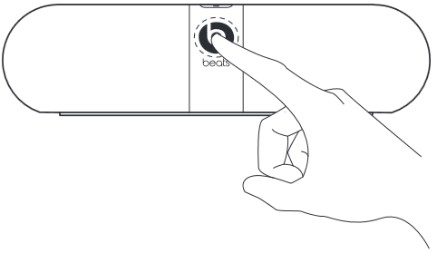 BLUETOOTH&reg; BEDIENING