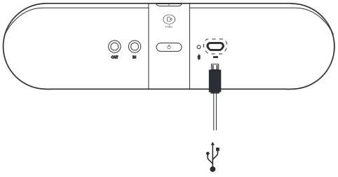 OPLADEN EN BATTERIJ