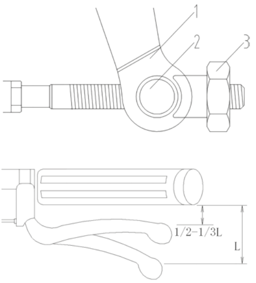 Oplader controle