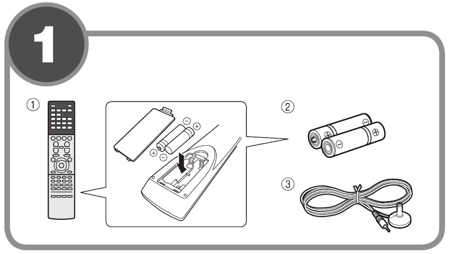 Accessoires