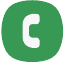 pictogram bellen