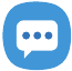 pictogram sms