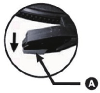 Stylus verwijderen