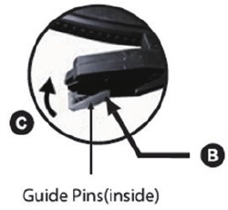 Stylus installeren