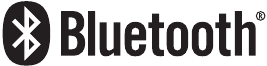 Bluetooth logo