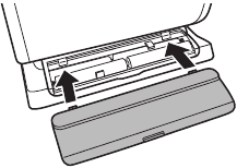 Batterij Installatie - Stap 3