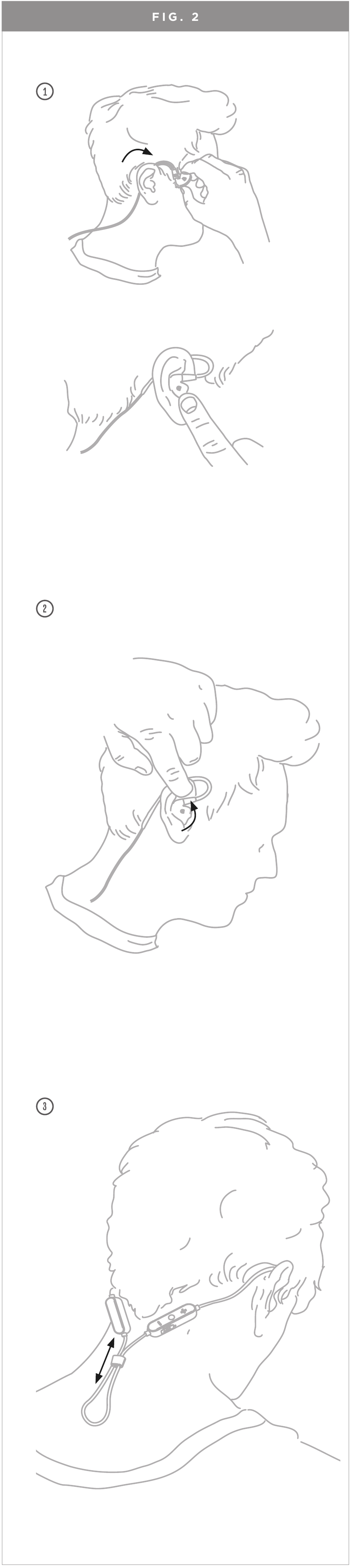 JE IEM'S DRAGEN