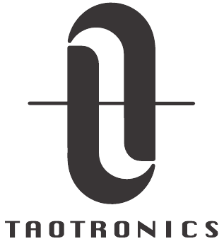 TaoTronics logo