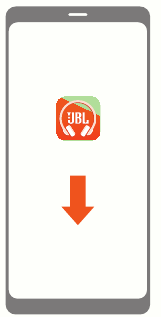 JBL Headphones-app
